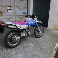 Yamaha XT 600 - 1993