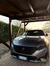 Peugeot 308 GT
