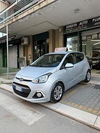 Hyundai i10 1.0 LPGI Econext Sound Edition