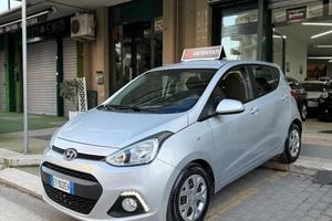 Hyundai i10 1.0 LPGI Econext Sound Edition