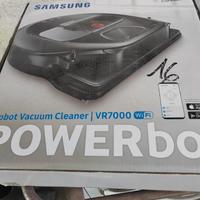 Aspirapolvere samsung