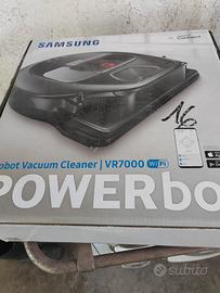 Aspirapolvere samsung