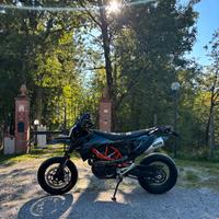 Ktm 690 smc r