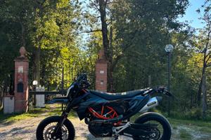 Ktm 690 smc r