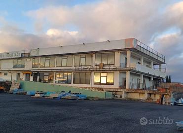 Casale a Sutri Viterbo