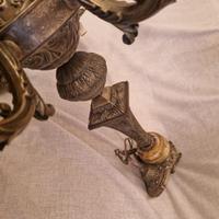 Lampadario antico