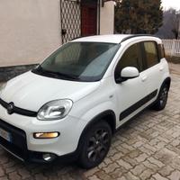 Fiat panda 4x4