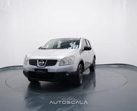 NISSAN Qashqai 1.5 dCi Visia