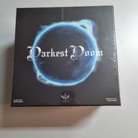Darkest Doom ITA Gioco da Tavolo
