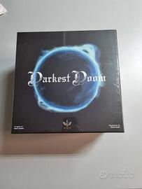 Darkest Doom ITA Gioco da Tavolo