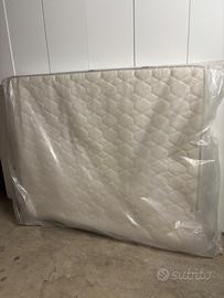 Materasso matrimoniale