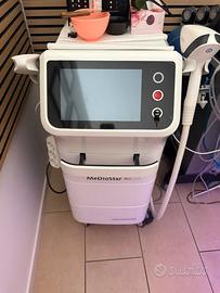 Laser Medicale Diodo Asclepion MeDioStar