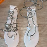 sandali donna