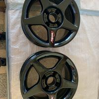 Cerchi Speeline 6x14 ET16 - Peugeot Citroen