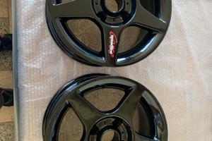 Cerchi Speeline 6x14 ET16 - Peugeot Citroen