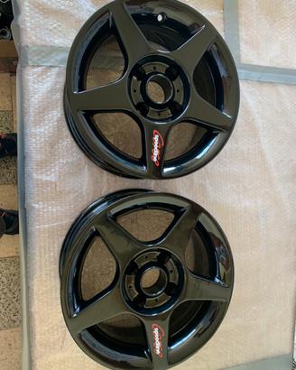 Cerchi Speeline 6x14 ET16 - Peugeot Citroen