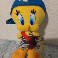 Peluche Titti cm 30