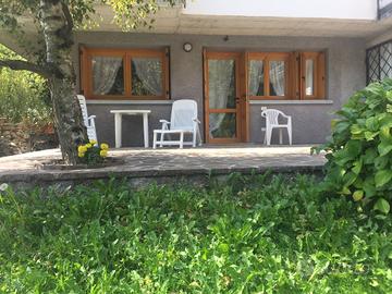 Casa vacanze Bergamo Valle brembana Branzi