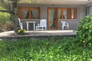 Casa vacanze Bergamo Valle brembana Branzi