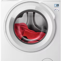 Lavatrice AEG Serie 7000 8kg – Pari al NUOVO – Gar