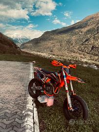 Ktm 450 sx-f 2021