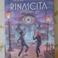 libro Stef e Phere