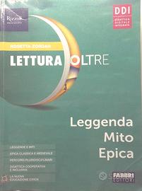 Lettura oltre