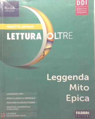 Lettura oltre