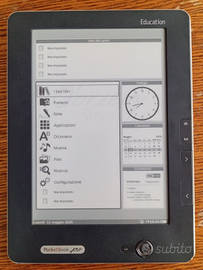 Book Reader PocketBook Pro 912 Education