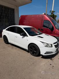 Chevrolet cruze 2.0