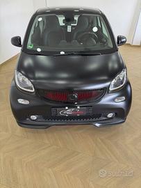 Smart ForTwo 90 0.9 Turbo twinamic BRABUS Style PU
