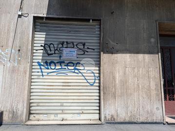 NEGOZIO A MONCALIERI