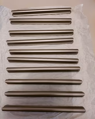 maniglie per mobili cucina 