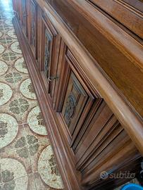 credenza