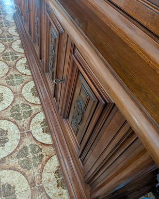 credenza