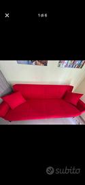 Divano letto