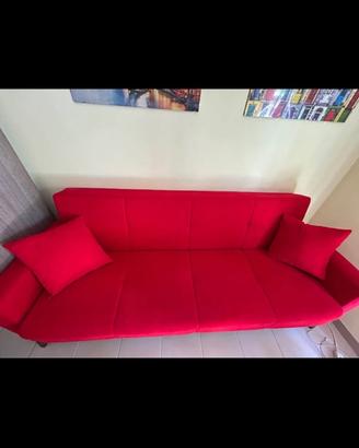 Divano letto