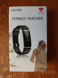 Orologio Fitness Tracker