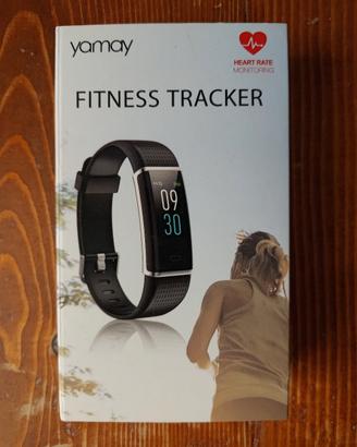 Orologio Fitness Tracker