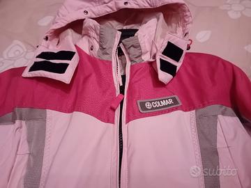 giubbino da sci donna 