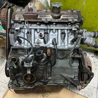 Motore fiat uno turbo i.e