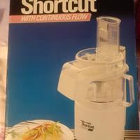 Robot da cucina