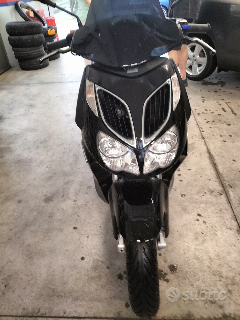 Scooter 125 Moto e Scooter In vendita a Lucca