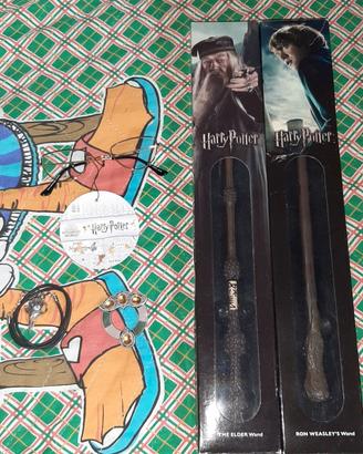 Lotto harry potter tutto a soli €10
