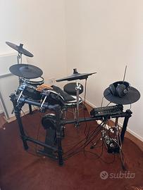 Batteria elettrica