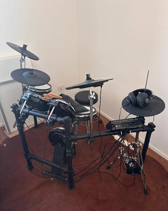 Batteria elettrica