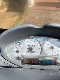 Piaggio X8 200 - 2004