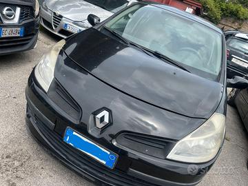 Renault Clio III 2007