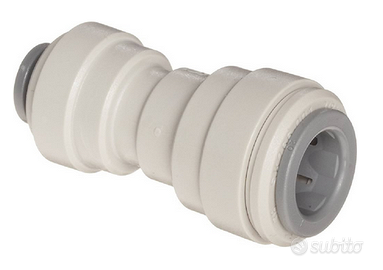 John Guest RIDUZIONE INTERMEDIA DIRITTA 1/2" - 5/1
