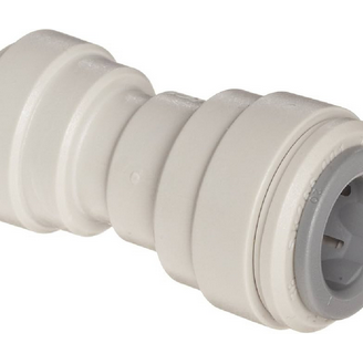 John Guest RIDUZIONE INTERMEDIA DIRITTA 1/2" - 5/1